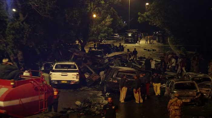 Terrorism claimed 924 lives, NA briefed on 10-month data