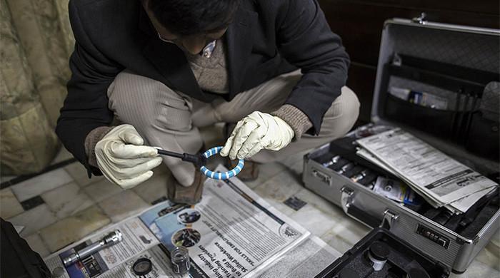 Senate passes NFA bill to combat electronic offences involving deep fakes