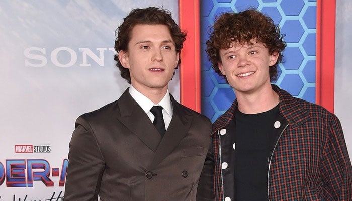 Tom Holland, brother Harry gear up to launch own production company