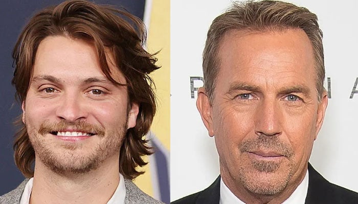 Yellowstone actor makes shocking confession about Kevin Costner