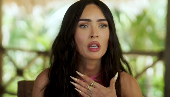 Megan Fox makes big decision for new childs future