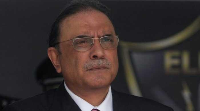 Zardari fears Madrassa Act likely to lead to FATF, GSP+ curbs