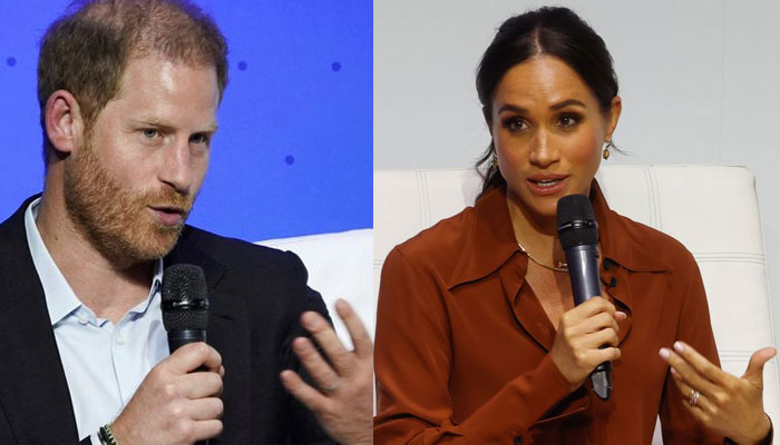 Meghan Markle, Prince Harry's changing priorities spark confusion