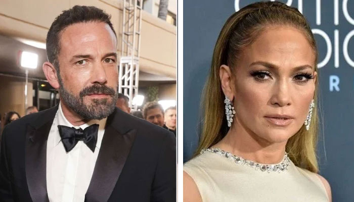 Jennifer Lopez battling Ben Affleck and Jennifer Garner: ‘Wont give them the satisfaction
