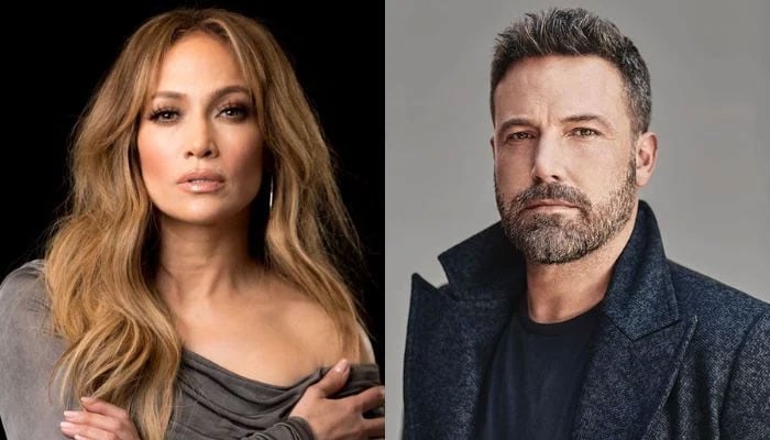 Ben Affleck branded a flake for dipping out on Jennifer Lopezs kids