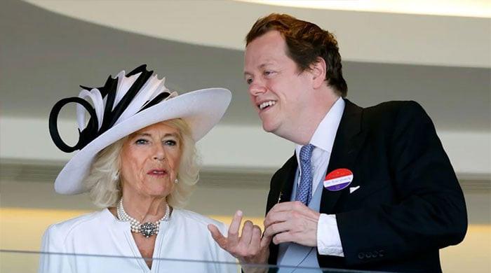 Queen Camilla brings her son into King Charles Christmas plans 