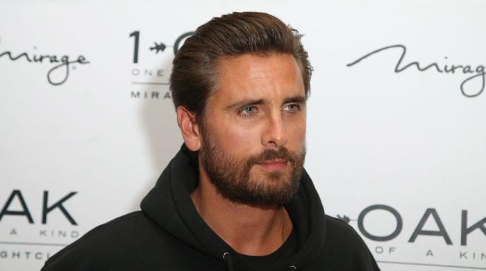 Scott Disick gifts son mini Mercedes-Benz G-Wagon