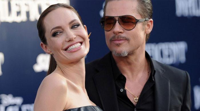 Brad Pitt's reaction to huge offer to reunite with ex-wife Angelina Jolie