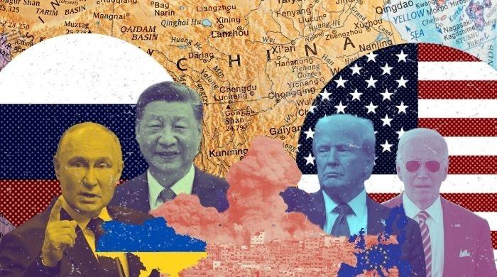 Is rise of multipolarity reshaping global order and redefining power dynamics?