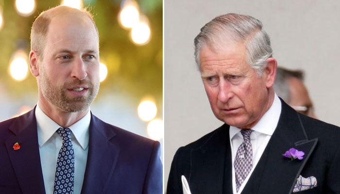 Prince William makes decision that's shook Buckingham Palace and King  Charles