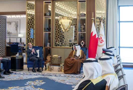 King Charles youngest brother overshadows Prince William