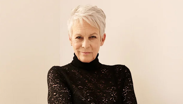 Jamie Lee Curtis to take over iconic Jessica Fletcher role in Murder, She Wrote