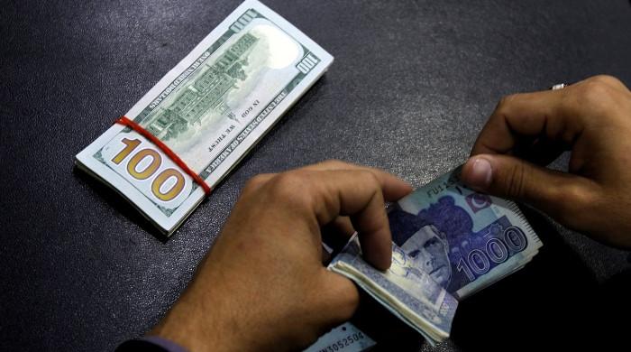 Pakistan records 10-year-high current account surplus Pakistan records 10-year-high current account surplus