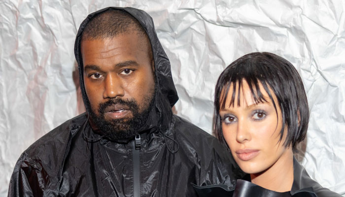 Kanye West boasts expensive mansion after wife threats