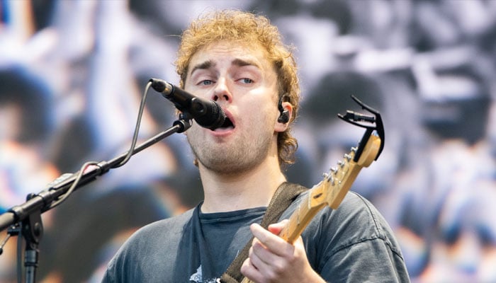 Heartbroken Sam Fender shares major health update after canceling shows