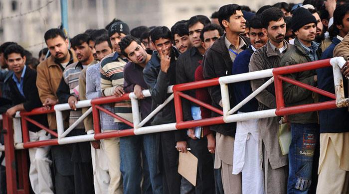 The country of the 'leftovers' The country of the 'leftovers'