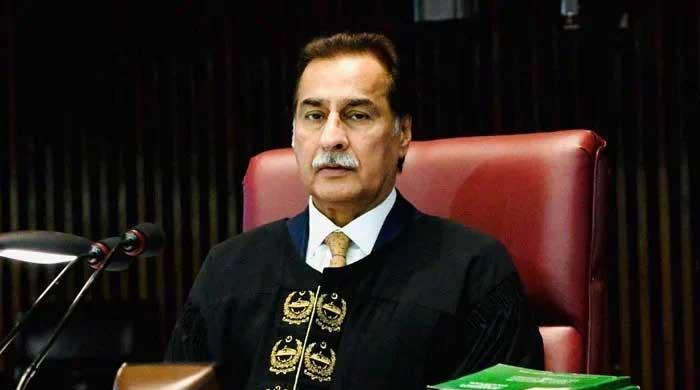 'Ready to play role in talks', Ayaz Sadiq on govt-opposition parleys