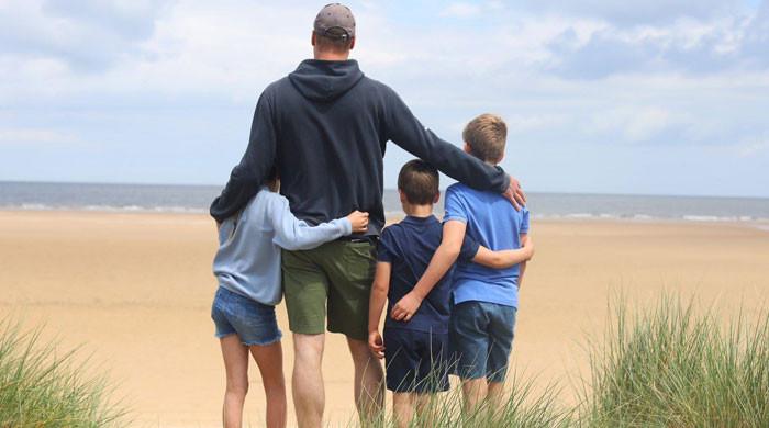 Prince William on educating George, Charlotte, Louis about saving the planet