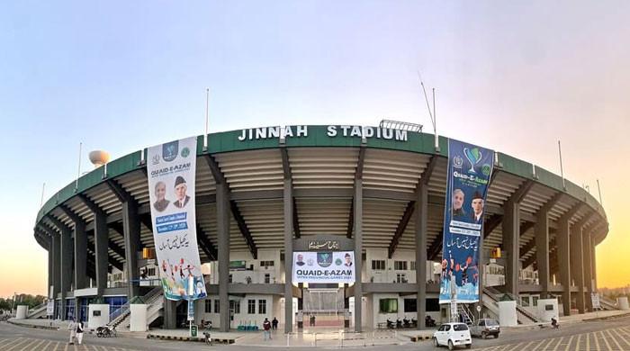 Punjab, KP dominate squash events  www.geo.tv