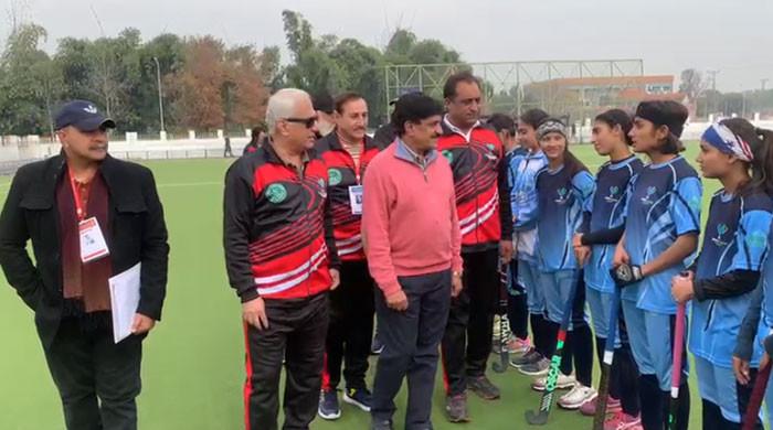 Punjab wins 164 medals to stay on top of medals tally  www.geo.tv