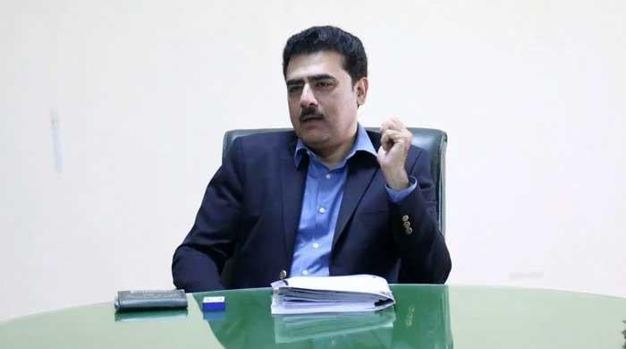 PSB DG hopeful of Quaid-e-Azam games' success despite 'limited resources'