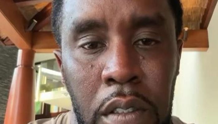 Sean Diddy Combs latest appearance shocks everyone