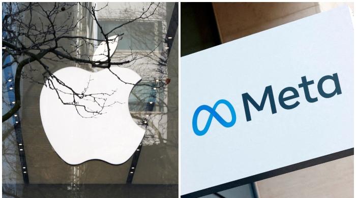 Apple hits out at Meta's numerous interoperability requests