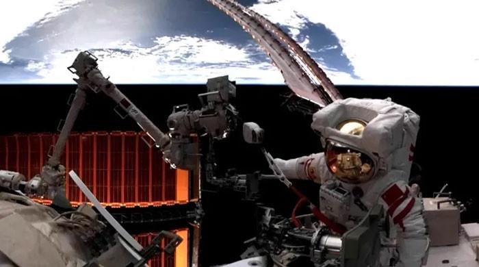 Chinese astronauts make history with record-breaking 9-hour spacewalk