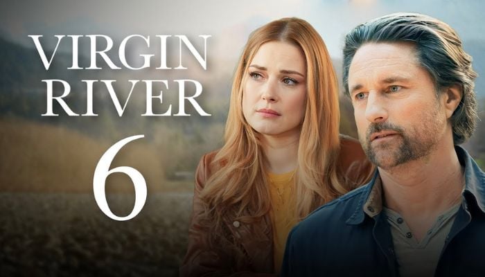 ‘Virgin River Season 6 ends with a shocking twist