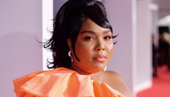 Lizzo breaks silence on shocking sexual harassment lawsuit