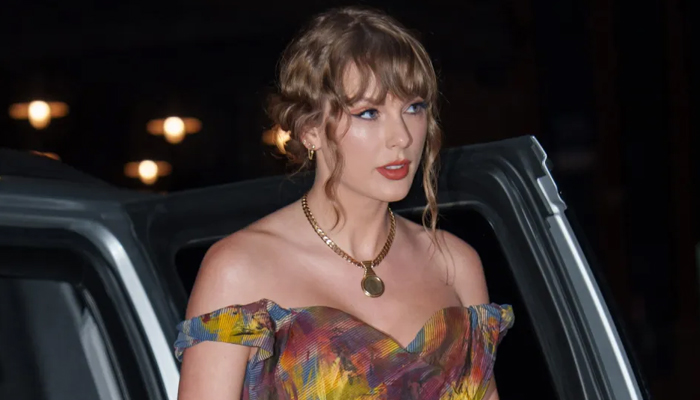 Taylor Swift believed she would have quiet birthday dinner