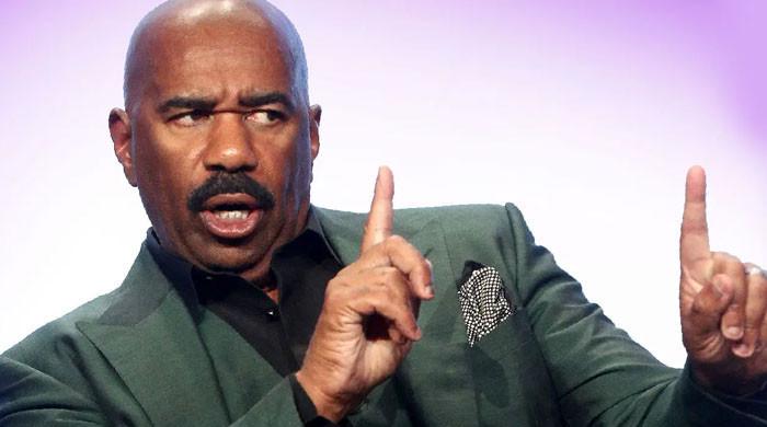Real cause behind Steve Harvey's rumoured death revealed