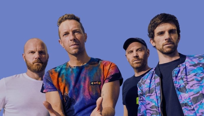 Coldplay star disagrees with Chris Martins retirement plans