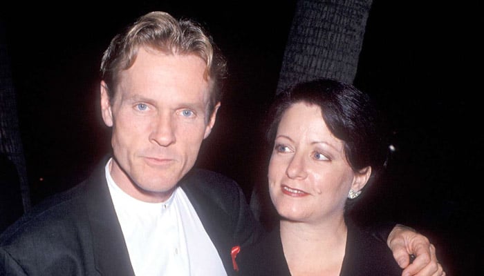 William Sadler pays heart wrenching tribute to his late-wife