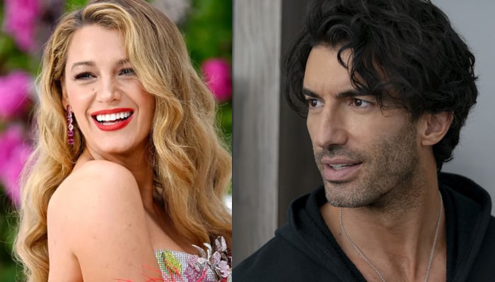 Blake Lively takes legal action against 'It Ends With Us' director Justin  Baldoni