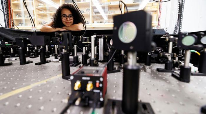 Scientists claim discovery of 'negative time' in groundbreaking quantum research