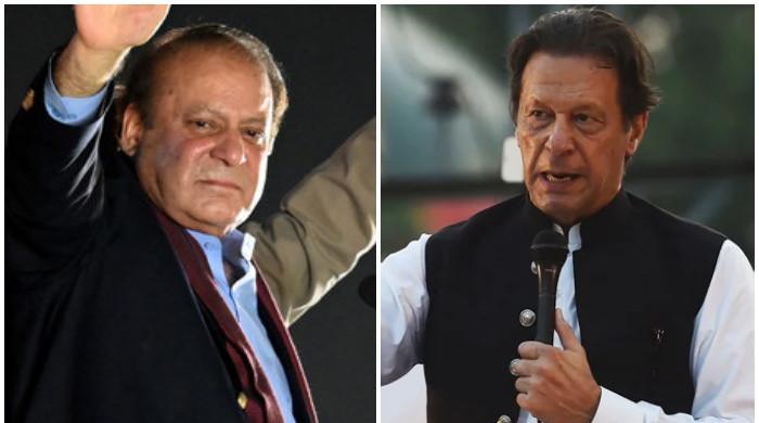 'Nawaz might be open for negotiations with Imran'