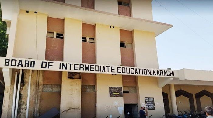 Sindh govt moves to amend law to oversee affairs of educational boards