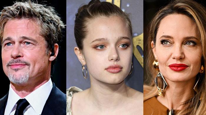 Angelina Jolie, Brad Pitt's daughter Shiloh Jolie takes a bold step Angelina Jolie, Brad Pitt's daughter Shiloh Jolie takes a bold step