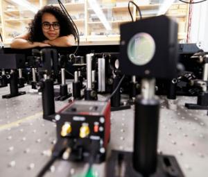 Scientists claim discovery of ‘negative time' in groundbreaking quantum research