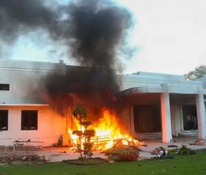 May 9 riots: Details of convicts, sentences by military courts