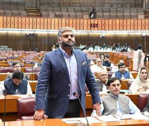 Zain Qureshi among three more suspects indicted in GHQ attack case