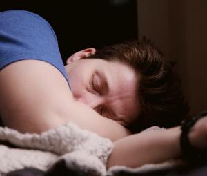 Rare genetic condition where patients can never sleep again