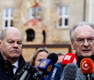 Death toll in German Christmas market car-ramming rises to five, more than 200 injured