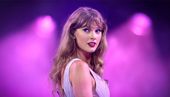 Taylor Swifts donation gets sweet nod from Kansas City educational center