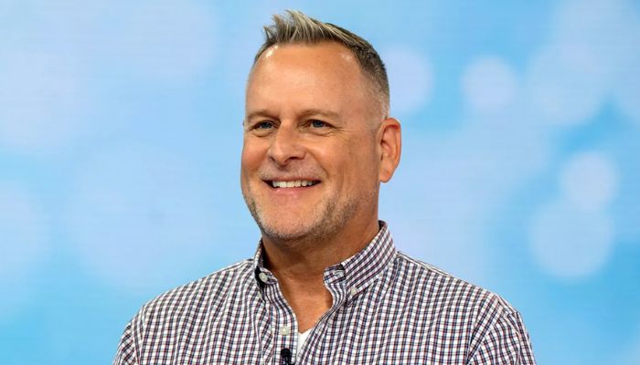 Dave Coulier stuns his Full House castmates with shocking health news