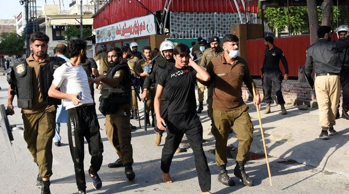 The 2024 Karma Express