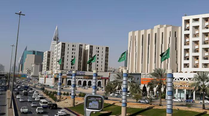 Deported man arrested while attempting to return to Saudi Arabia for beggary