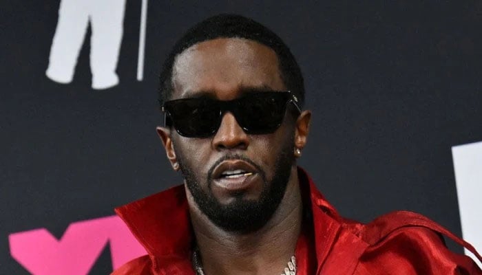 Sean ‘Diddy Combs to be featured in John Richs new song amid legal troubles