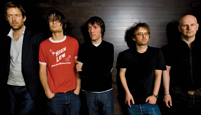 Colin Greenwood addresses Radiohead comeback